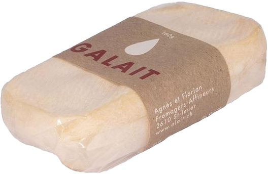 Galait Weichkäse