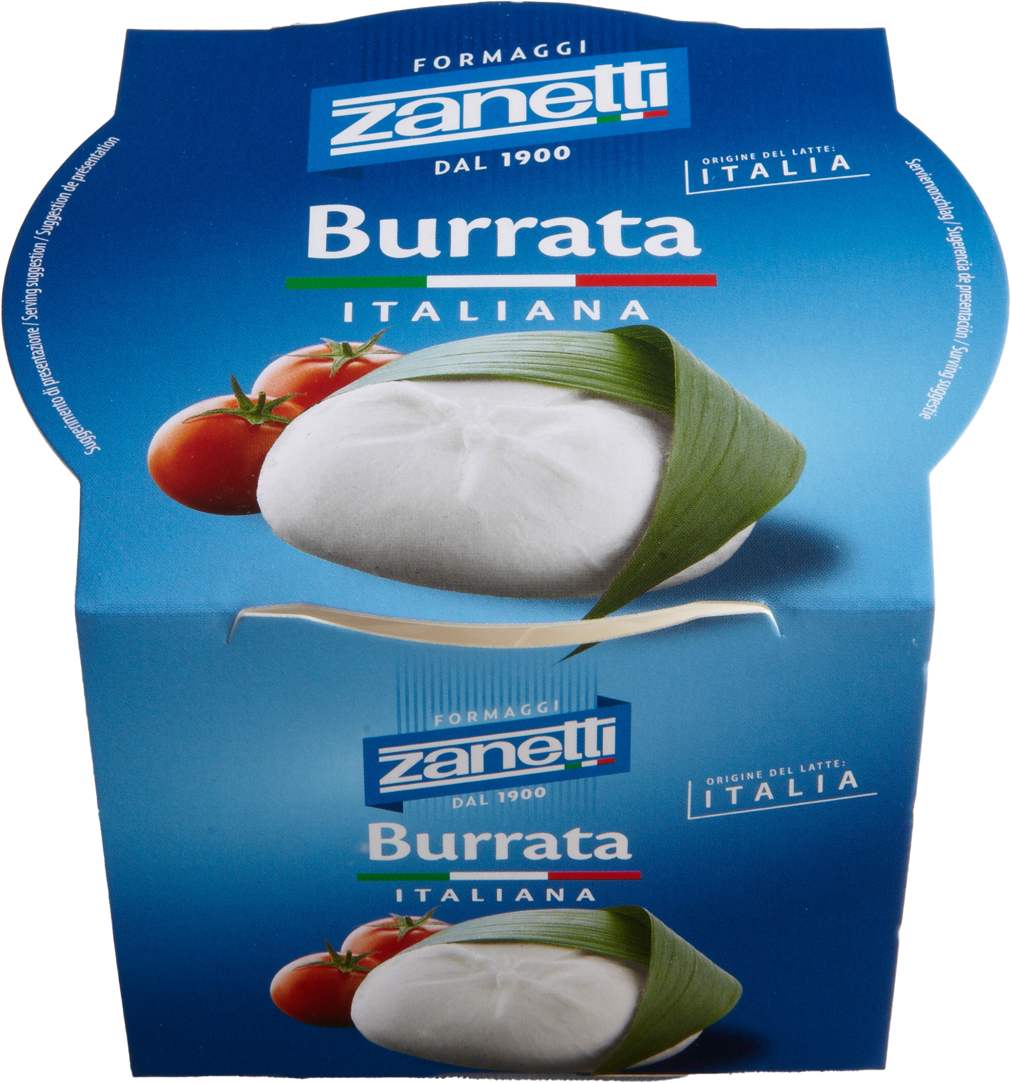 Burrata