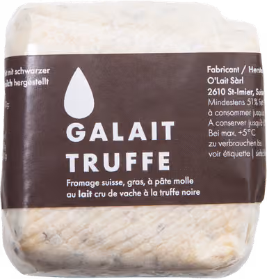 Galait Weichkäse