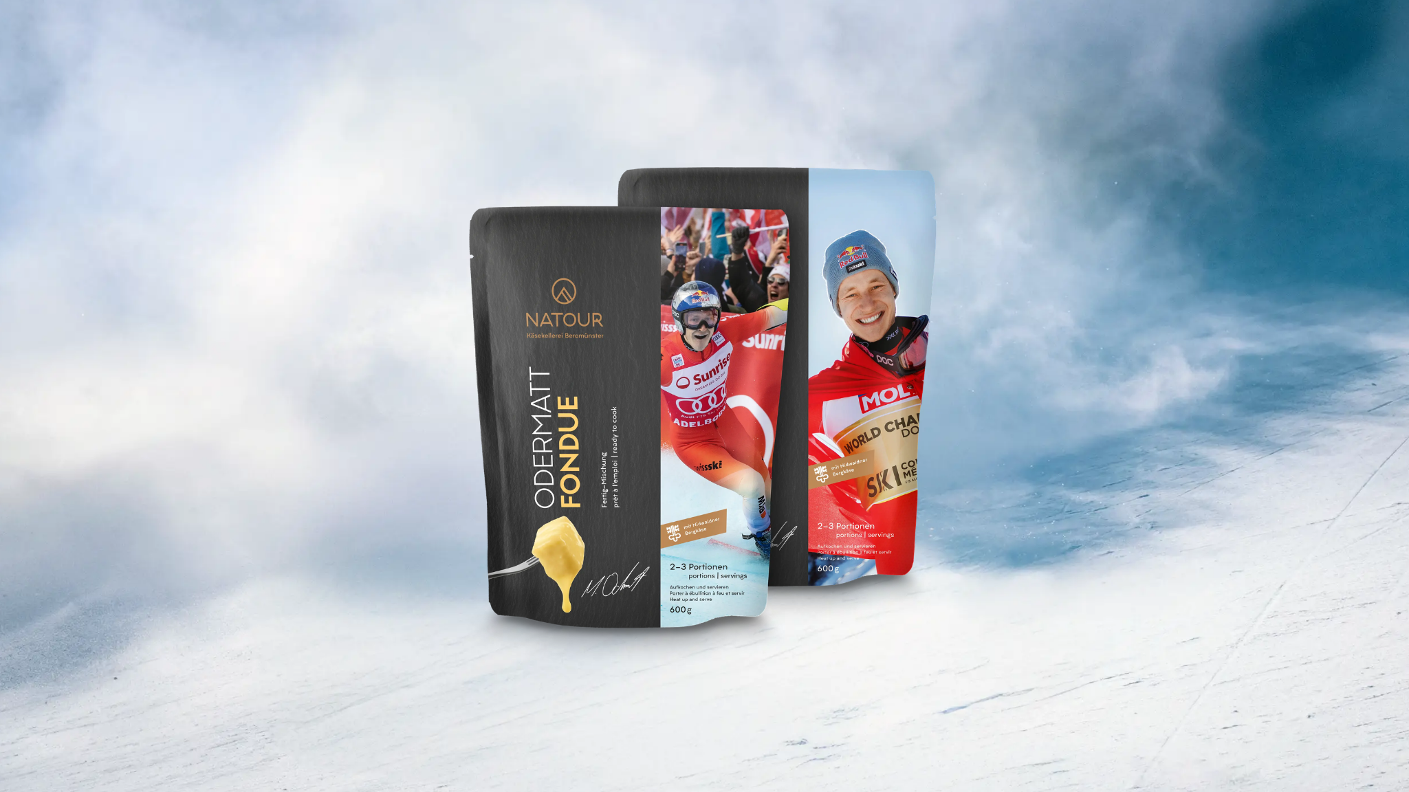 Odermatt Fondue