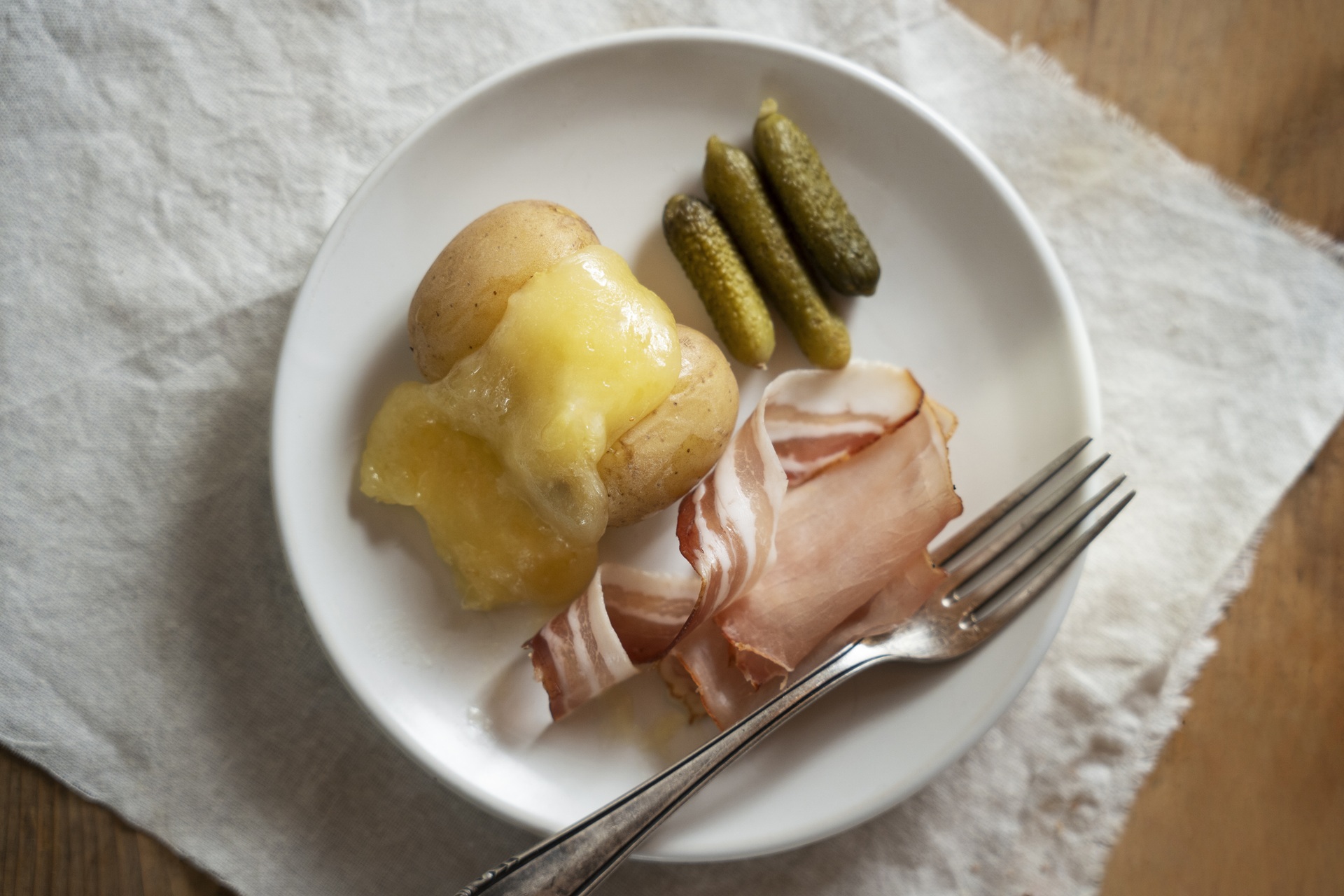 Raclette