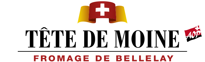 Logo Tête de Moine
